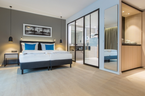 Radisson Blu Mannheim